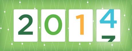 Avec Evernote, suivez vos résolutions pour la nouvelle année
