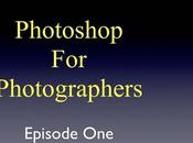 Photoshop pour photographes Introduction