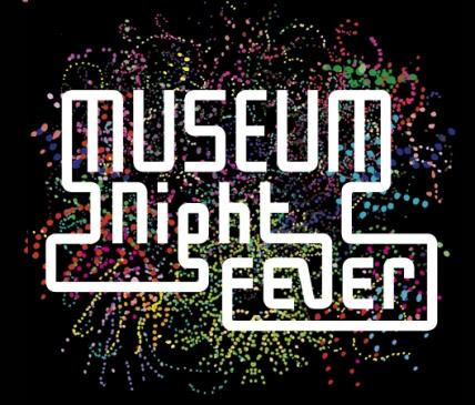AGENDA : MUSEUM NIGHT FEVER 2014