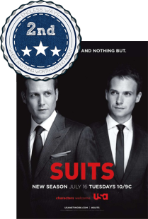Suits2nd