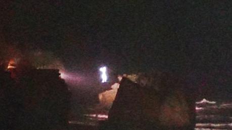 Tel un funambuliste fantasmagorique !