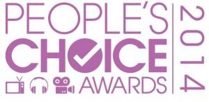People's choice awards 2014