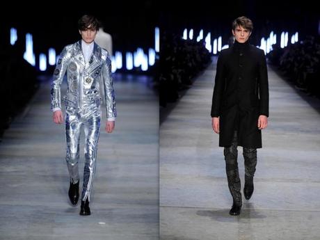 Diesel Black Gold invité d’honneur à Pitti Uomo