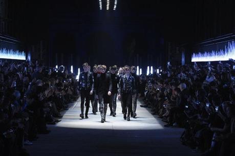 Diesel Black Gold invité d’honneur à Pitti Uomo