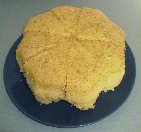 Recette gateau au chocolat blanc au micro-onde