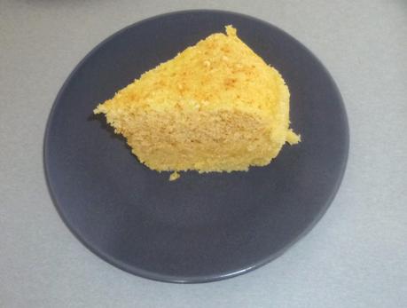 Recette gateau au chocolat blanc au micro-onde