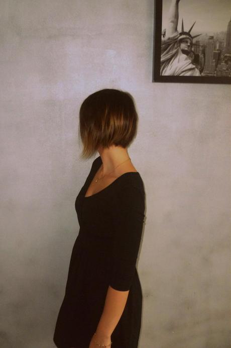 Capillairement parlant ... j'me cherche (#jtedisquejmecherche)