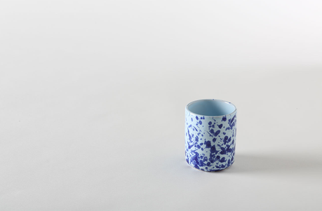 Indigo pour la table