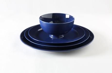 Indigo pour la table