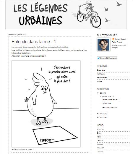 blog bd demenagement