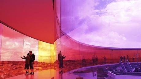 2012_03_13_Olafur_Eliasson_Rainbow Panorama À vos agendas: JSBG a compilé pour vous les rendez-vous de l’art à ne pas manquer en 2014