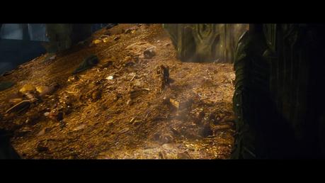 Le Hobbit : La désolation de Smaug