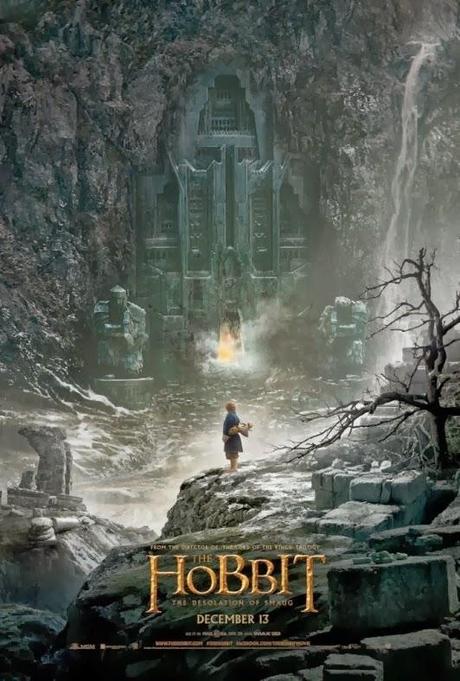 Le Hobbit : La désolation de Smaug