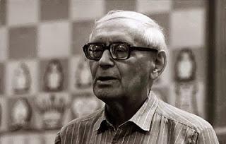 Botvinnik, le scientifique des échecs