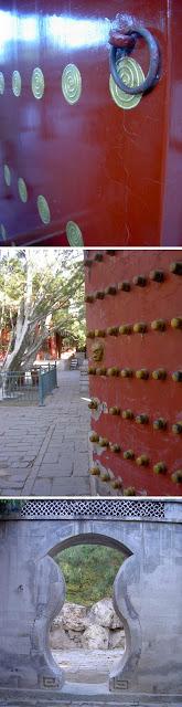 FRANCHIR DES PORTES POUR SE VOIR DU DEHORS