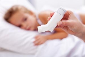 OBÉSITÉ infantile : Quand surpoids rime avec risque d'asthme – Dissertations in Health Sciences