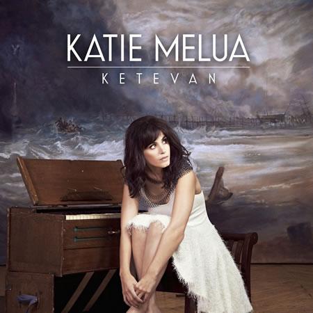 Katie Melua album Ketevan - DR