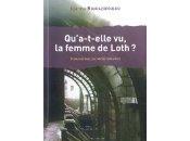 Qu'a-t-elle femme Loth Ioànna Bourazopoùlou