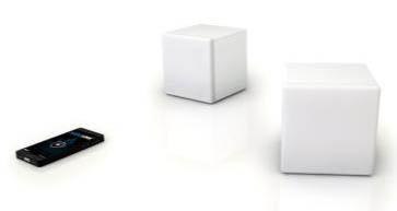 CES 2014 : BeeWi s'associe avec Cabasse pour ses nouvelles enceintes Bluetooth