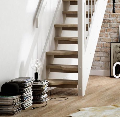 Une chambre avec mezzanine Une chambre avec mezzanine