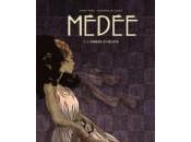 Blandine Callet Nancy Peña Médée, l’Ombre d’Hécate