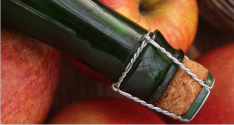 Cidre Pommes