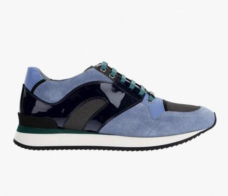 Dior Homme running sneaker Printemps/Ete Dior Homme running sneaker Printemps/Ete
