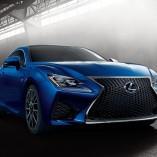 LEXUS RC-F LEXUS RC-F