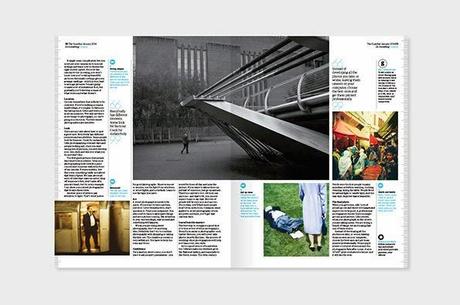 Un supplément au Guardian