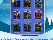 Rond comme ballon plus jaune qu'un citron, Pac-Man gratuit iPhone...