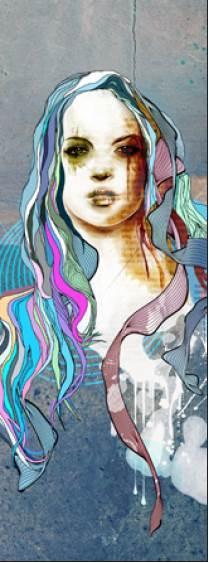 DIY Customiser une porte