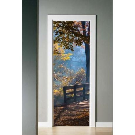 DIY Customiser une porte