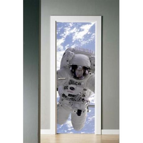 DIY Customiser une porte