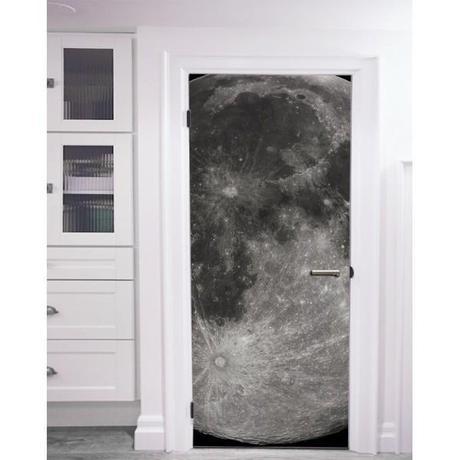 DIY Customiser une porte