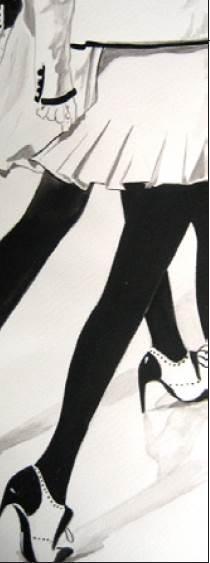 DIY Customiser une porte