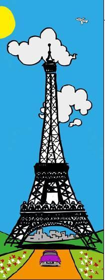 DIY Customiser une porte