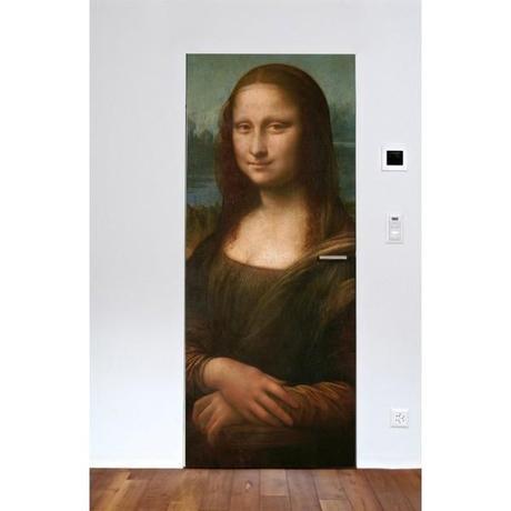 DIY customiser une porte 22