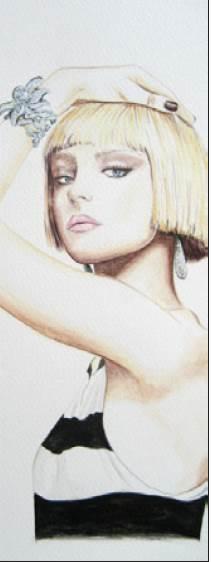 DIY Customiser une porte