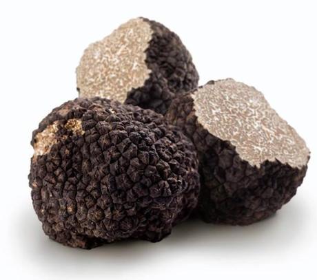 GASTRONOMIE: La Nuit de la Truffe!