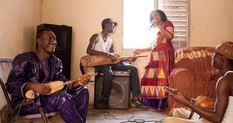 De l’Afrique mandingue à l’Afrique 2.0 – Patwhite.com De l’Afrique mandingue à l’Afrique 2.0 – Patwhite.com