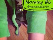 Mommy #vêtements #enfants
