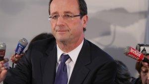 François Hollande à Toulouse : simplifier la construction, simplifier la vie des entreprises
