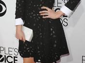 Sara Bareilles People Choice Awards Angeles 07.01.2014