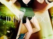 Nicole Kidman Égérie nouvelle campagne Jimmy Choo