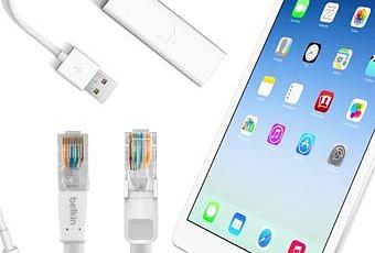 comment relier son ipad a son iphone