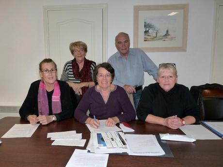 Bureau Léo Lagrange