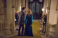 Dracula – S01E08- Come to die- Fiche épisode