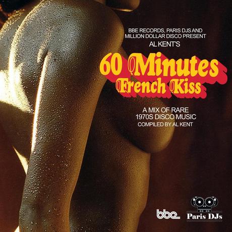 Al Kent 60 Minutes French Kiss