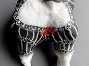 Thomas Christian Sculptures mixed-media