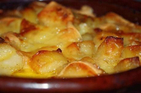 La recette de la tartiflette à la bière